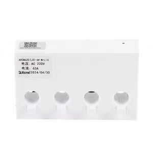 無線剩余電流 溫度監(jiān)測末端配電模塊